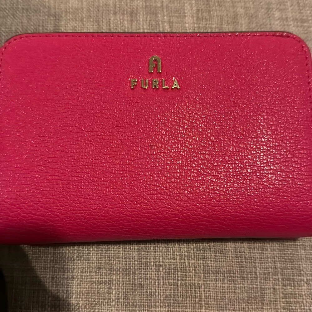Furla wallet